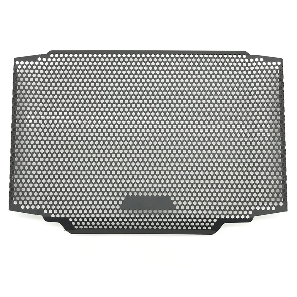 Fit For Triumph Trident 660 Motorcycle Accessories Engine Radiator Grille Guard Cooler Protector Cover TRIDENT660 2021-2024