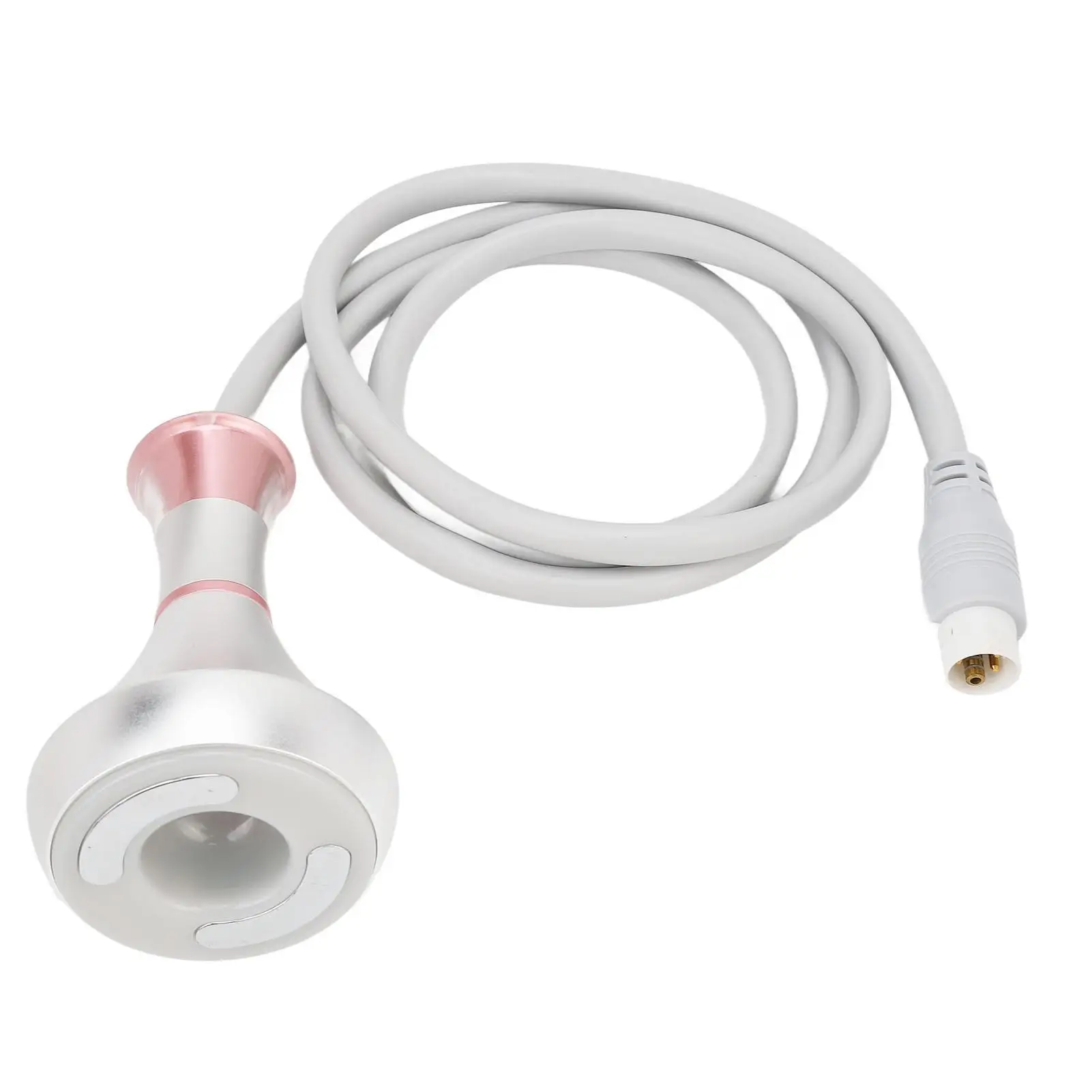 

Slimming Vacuum Cavitation Device with Bipolar Head for Meridian Dredging for beauty Treatment in Salon for women