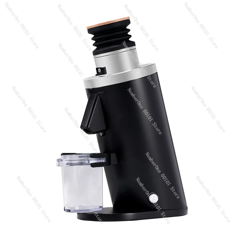 

Italian household electric coffee grinder | Single part grinder, 54mm grinding disc