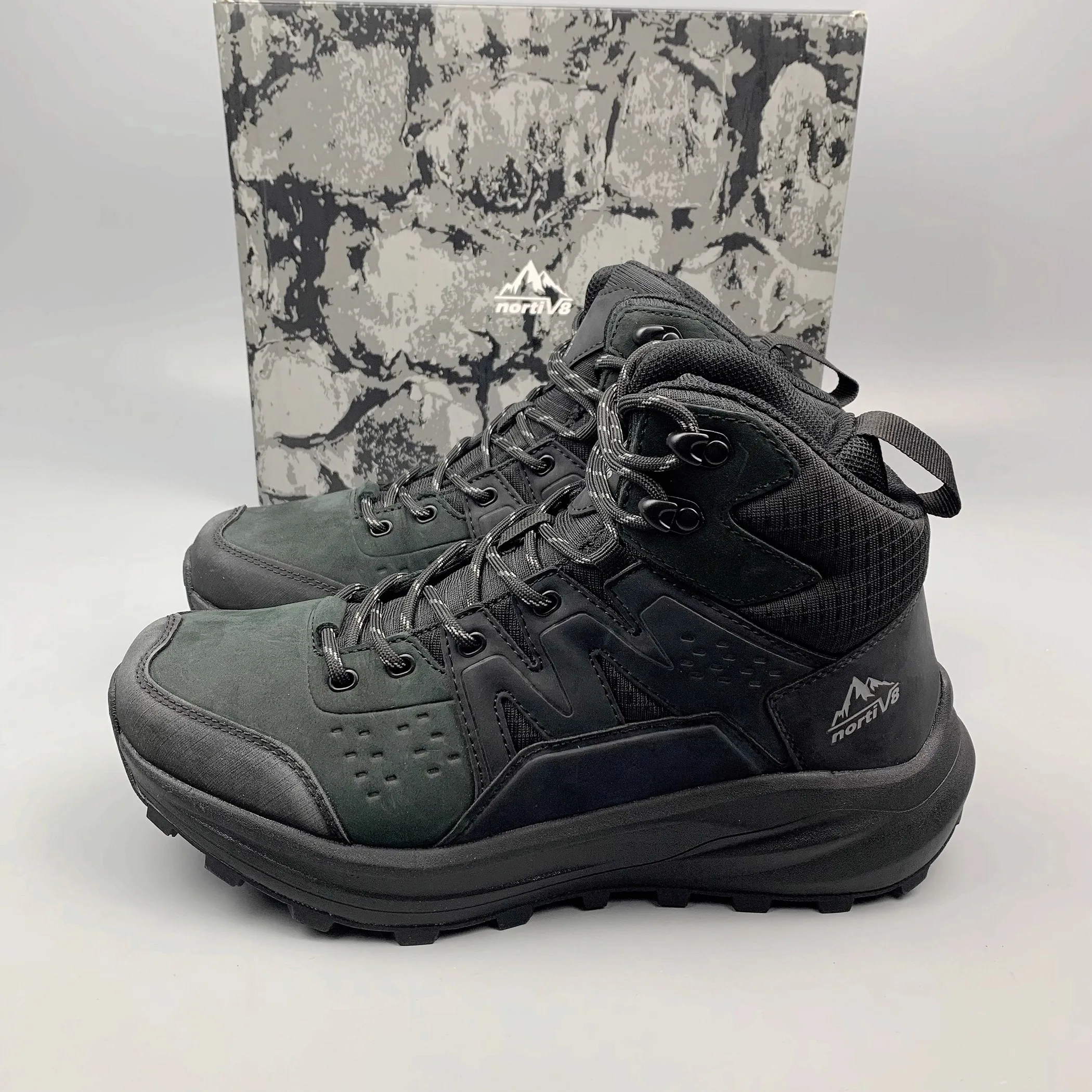 

Классические летние высококачественные уличные противоскользящие походные ботинки унисекс, бестселлер 20%, прочная профессиональная обувь для альпинизма