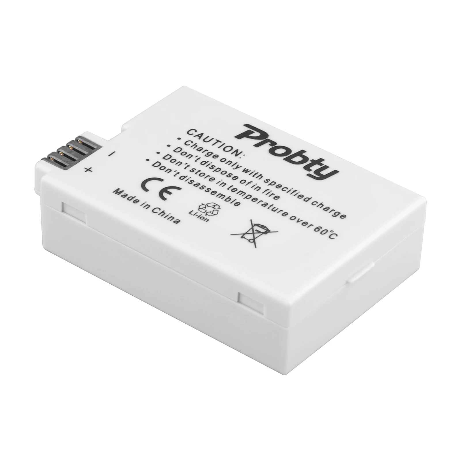 LP-E8 LP E8 LPE8 Rechargeable Battery For Canon 550D 600D 650D 700D Digital X4 X5 X6i X7i Rebel T2i T3i T4i T5i Camera