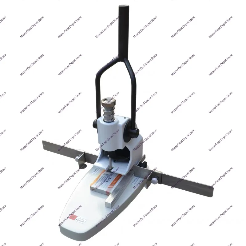 

Ручная машина для пробивания одного отверстия, машина для сверления бумажных альбомов, машина для толщины, дырокол, дрель 3-10 мм, опционально