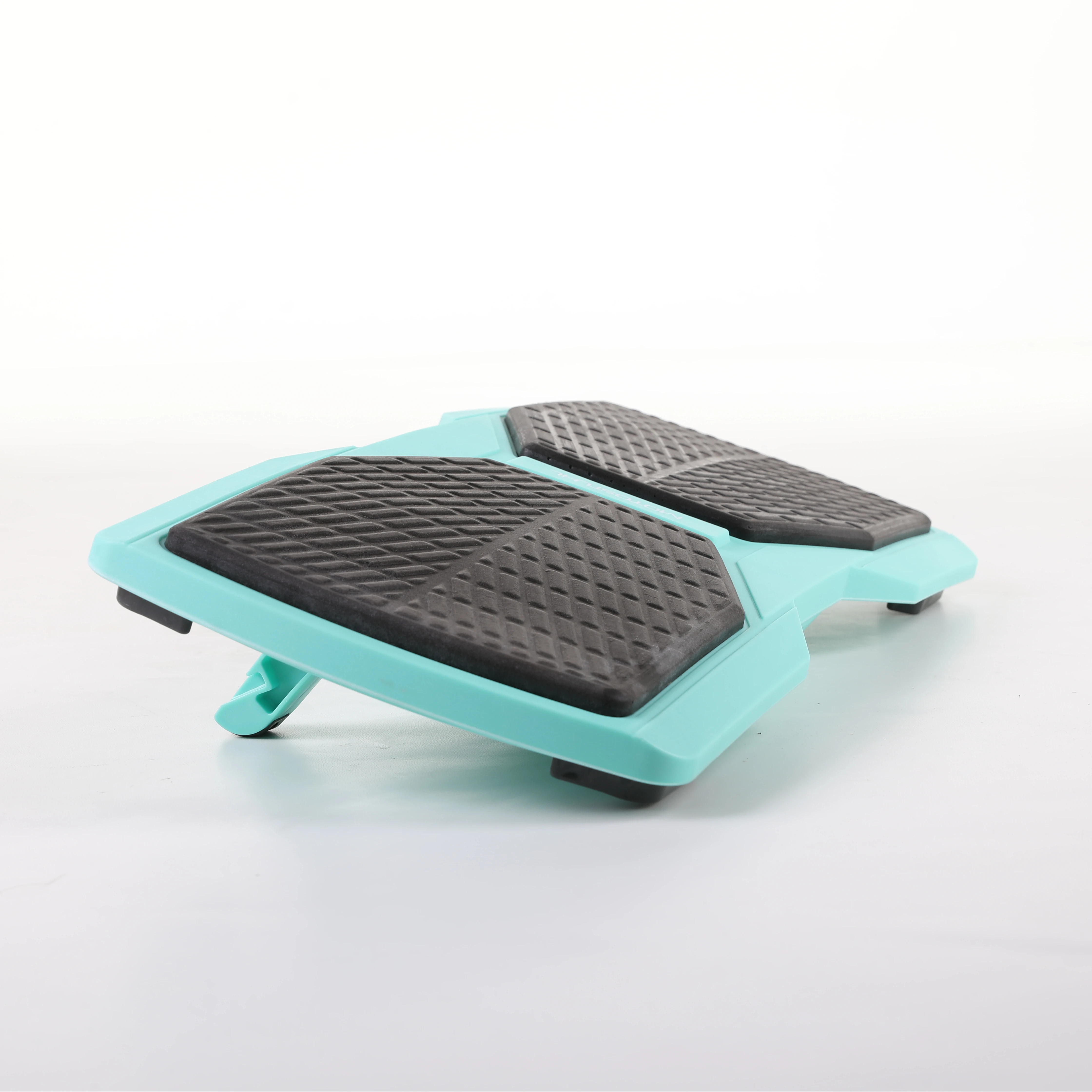 معدات اللياقة البدنية في صالة الألعاب الرياضية، لوحة توازن اليوجا الرياضية، لوحة توازن التدريب