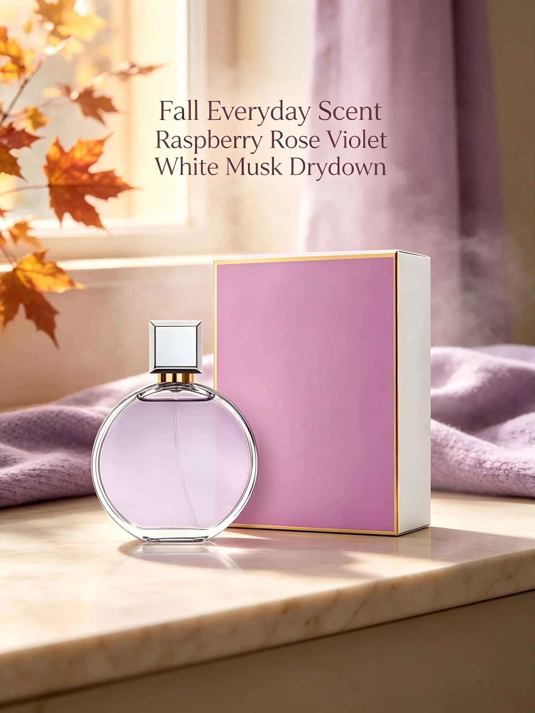 Nieuwe Aankomst Eau Splendide  - Perfume Juicy Fragrance recensie en prijs