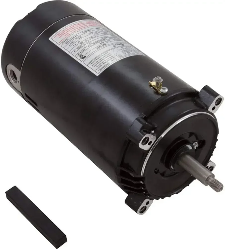 

UST1102 1-Horsepower Up-Rated Round Flange Replacement Motor (Formerly A.O. Smith)