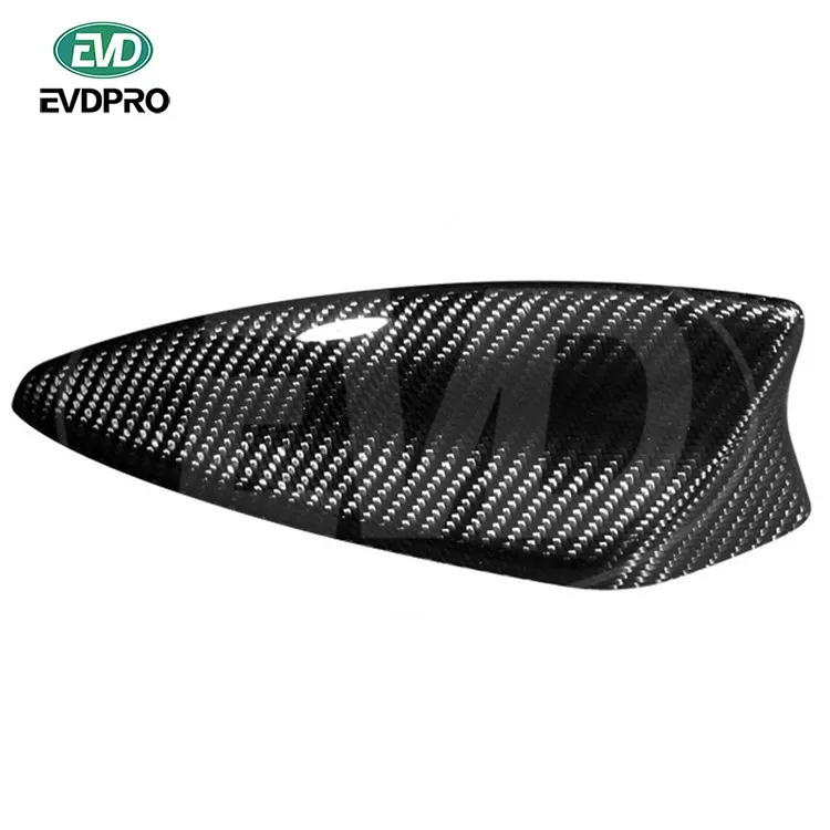 

For Chevrolet Camaro 2016-2020 Carbon Fiber Antenna