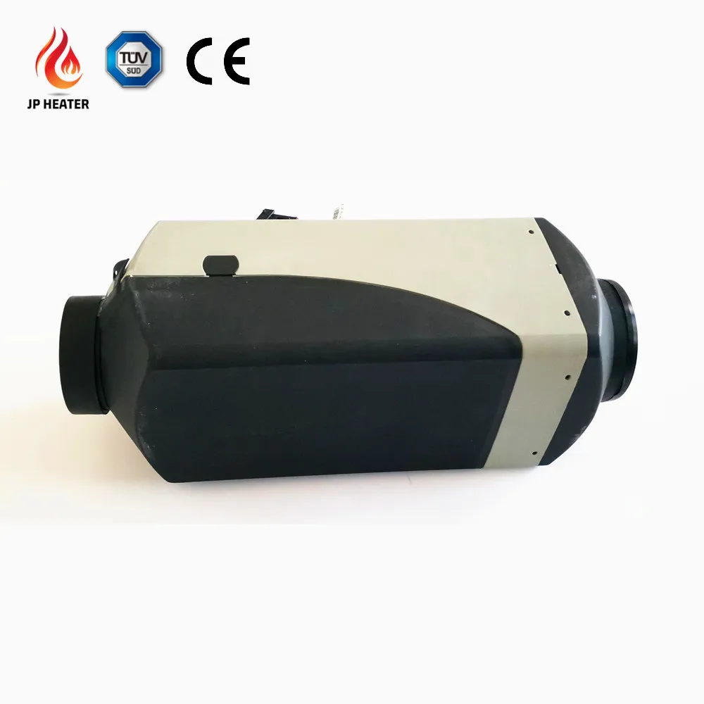 China Parking Heater 4kw 12v/24v Diesel Air Heater For Trucks Trailers RV Webasto