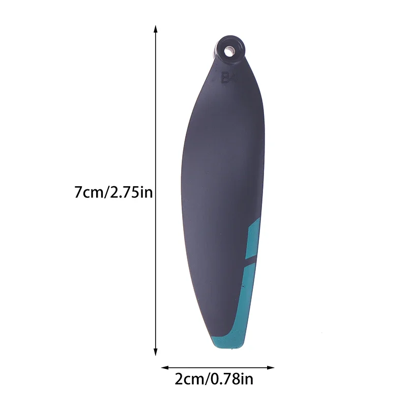 QUALITY 8PCS CW/CCW Propeller Blades For S159 GPS Drone Set