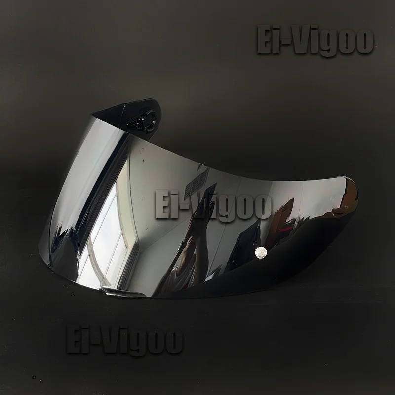 Für AGV K5 K5S K3SV K1 K1S ILM Compact ST Motorrad Helm Visier 902 902L 902BT Glas Full face Pin Accesorios Para Moto Casque – Detail 16