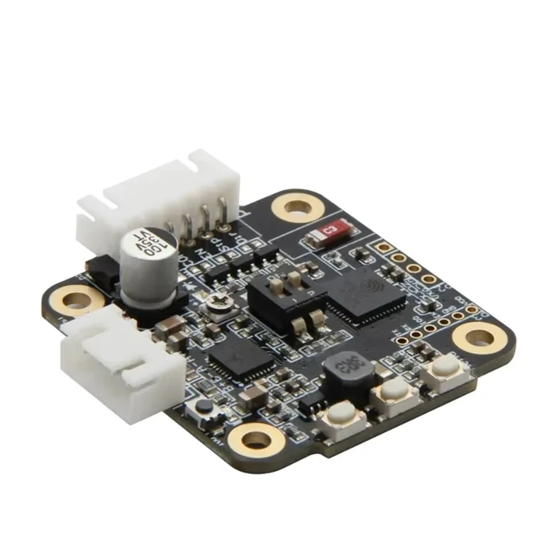 Wireless driver main board Development board Organic Light Emitting Diode expansion board