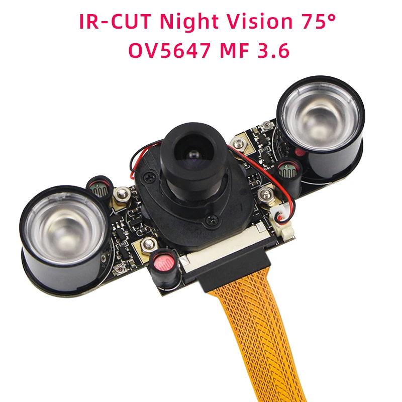 Variant: IR-CUT 75 2