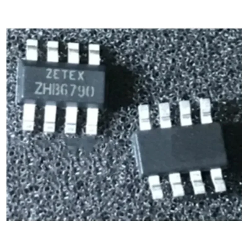 ZHB6790 ZHB6790TA  SOT-223-8 Is Packaged in New Original Packaging  Electronics