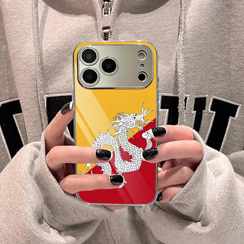 B-Bhutan Phone Case…