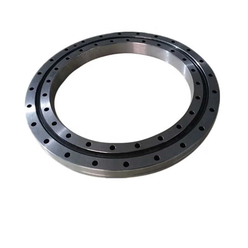 Ru42 High Precision Slewing Support Crossed Roller Bearing Rolamento De giro