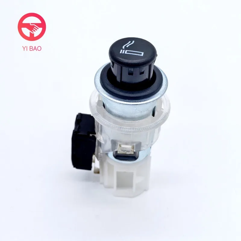 5QD919341  Automotive Electrical System Cigarette Lighter Assembly 1JD 919 309 for Volkswagen Golf 7 MK7 Lamando Tiguan L