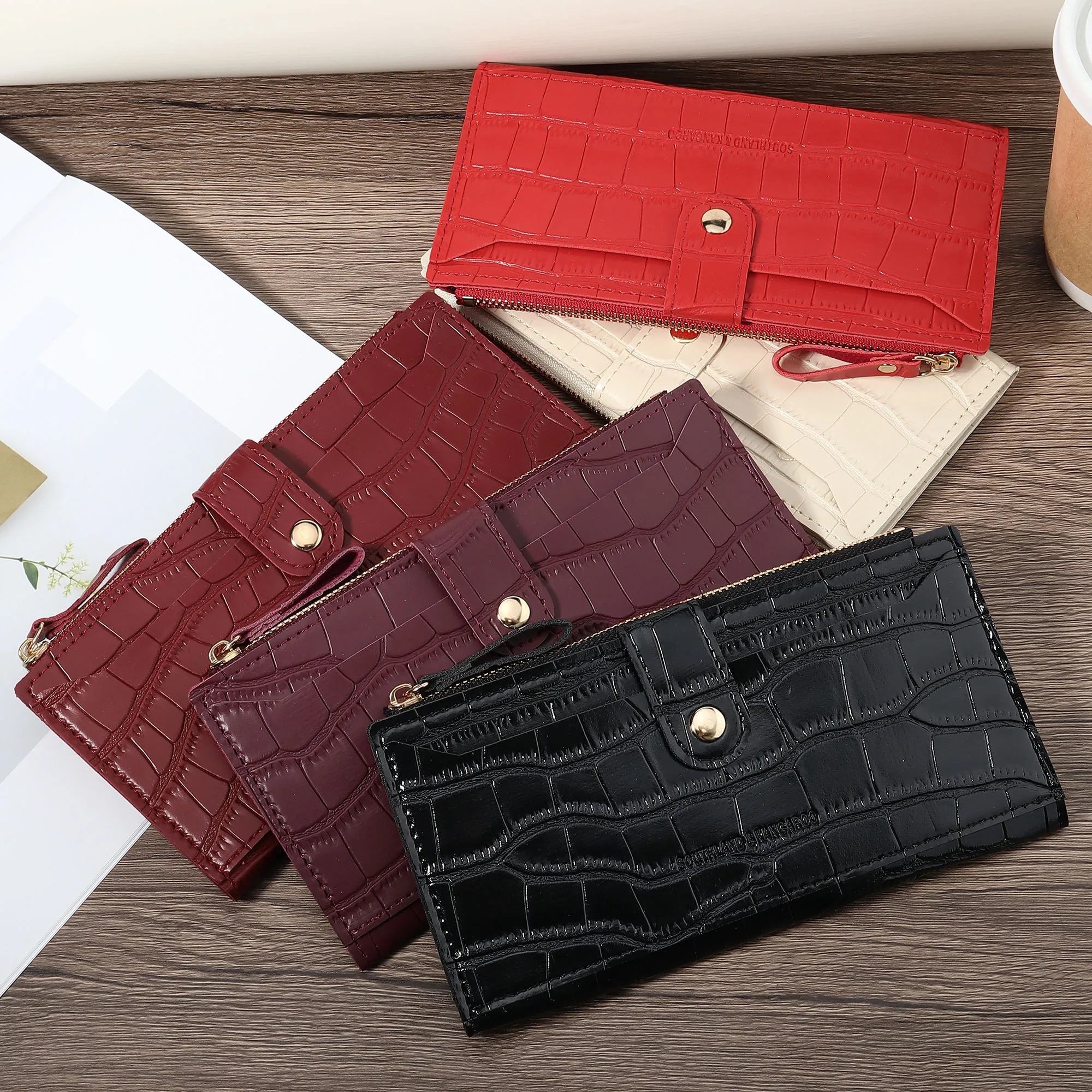 Thumbnail 4 - #84 Travel Document Wallets Comparison Guide