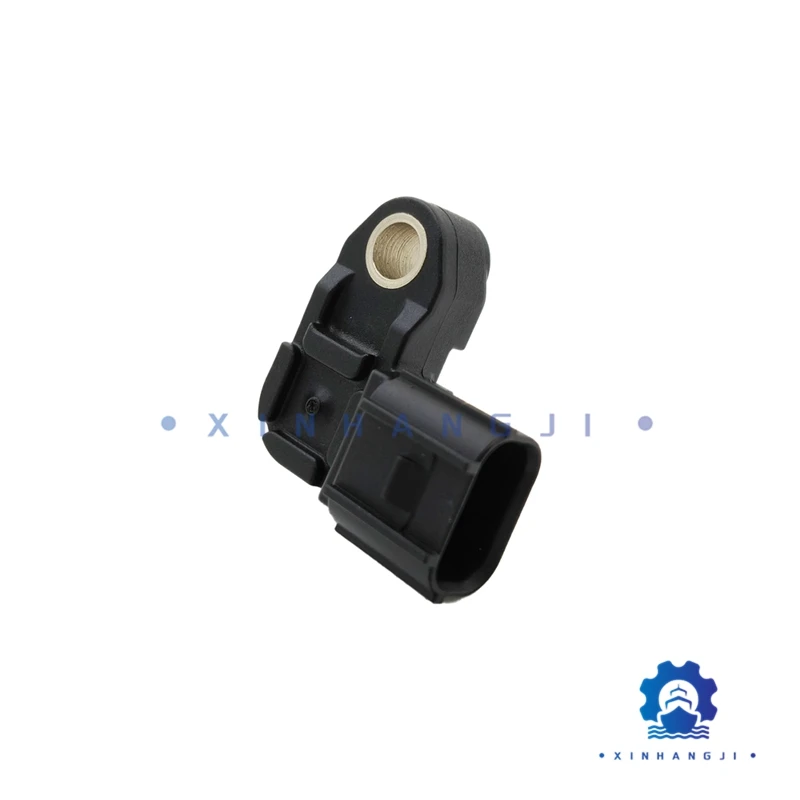 Air Pressure Sensor 6BH-82380-00 For Ducati Multistrada 1200S 1200 Panigale Diavel Air Flow Map Sensor 55241571A 55241571