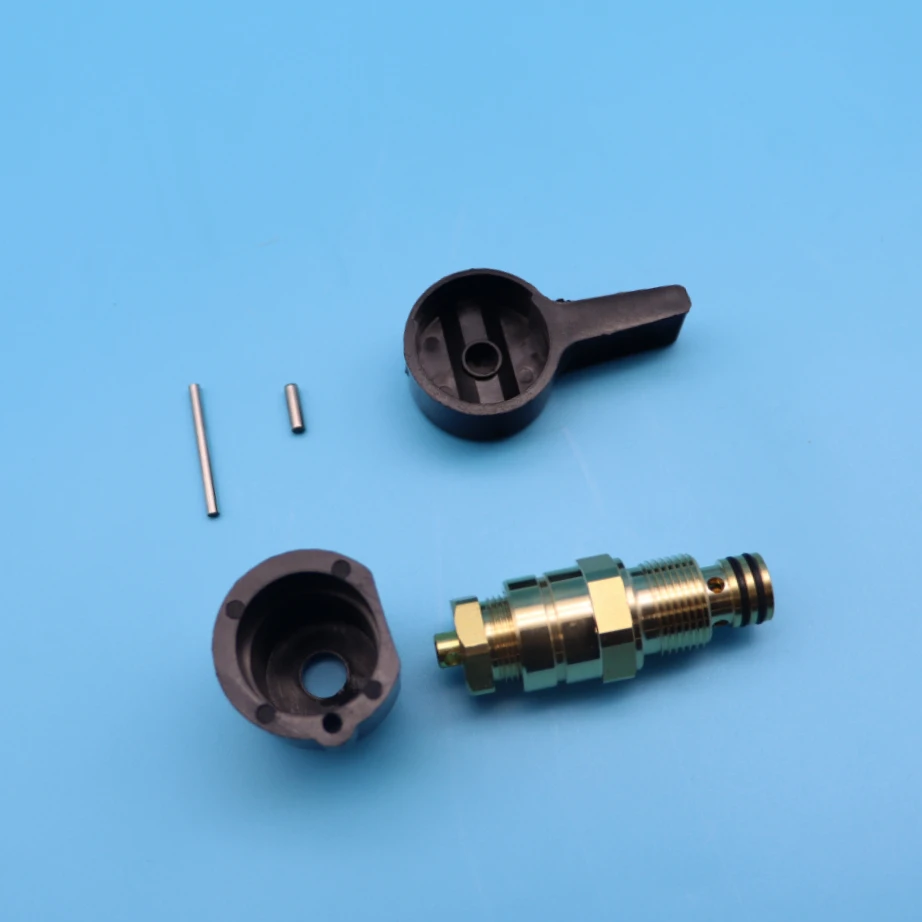 ما بعد البيع صمام الرش الرئيسي بدون هواء 700258 لبخاخ الطلاء 440 540 #5