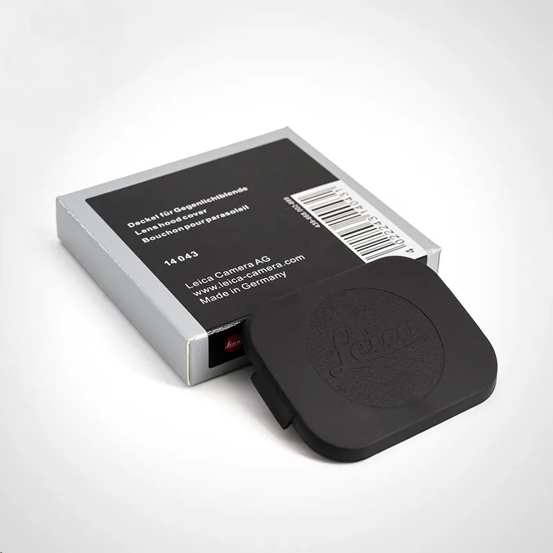 

Новая крышка объектива для Leica M35/2, M28/2.8, M35/2, артикул 14043