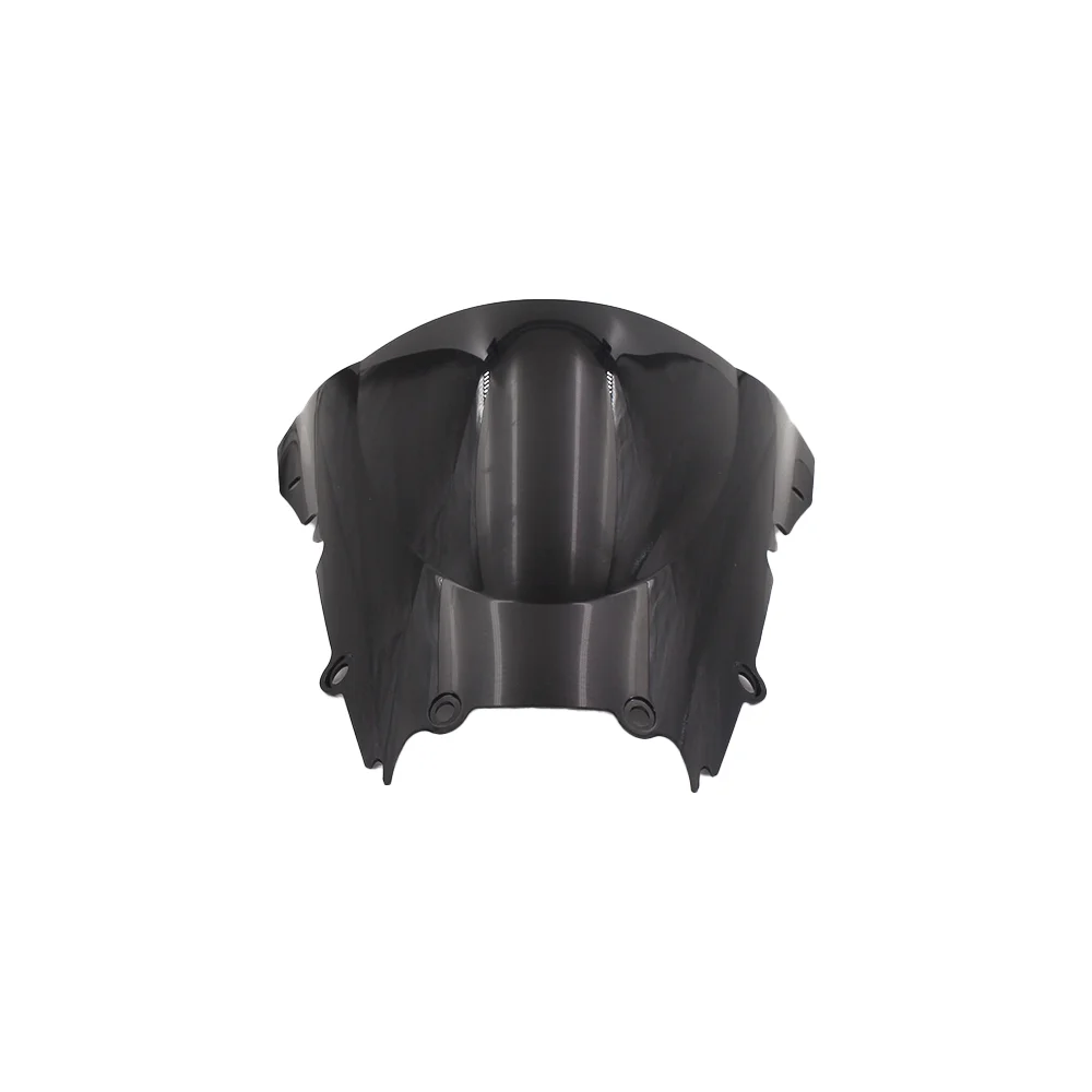 Motorcycle Equipments For Yamaha YZF R6 1998-2002 Windscreen Windshield Wind Deflectors Front Wind Glass YZF-R6 98-02 view 3