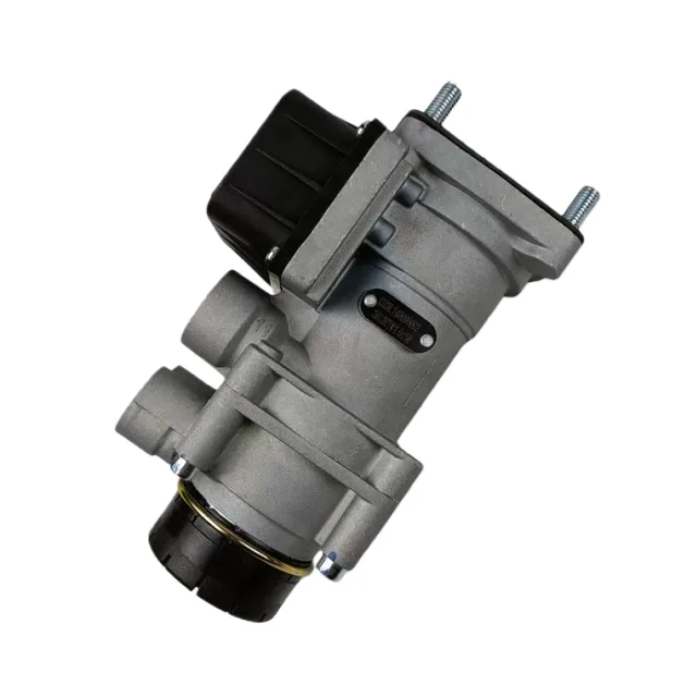 Shaanxi SHACMAN Heavy Truck Brake Master Cylinder F3000 DZ9L149090002 New