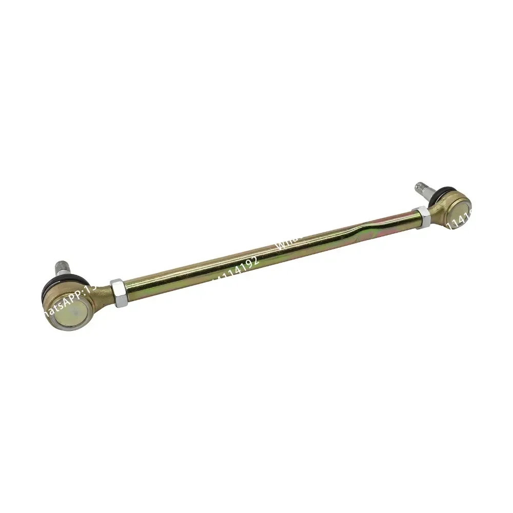 Tie Rod Set Blaster 200 YFS200 1988 1989 1990-2004 2005 2006, 5 pieces