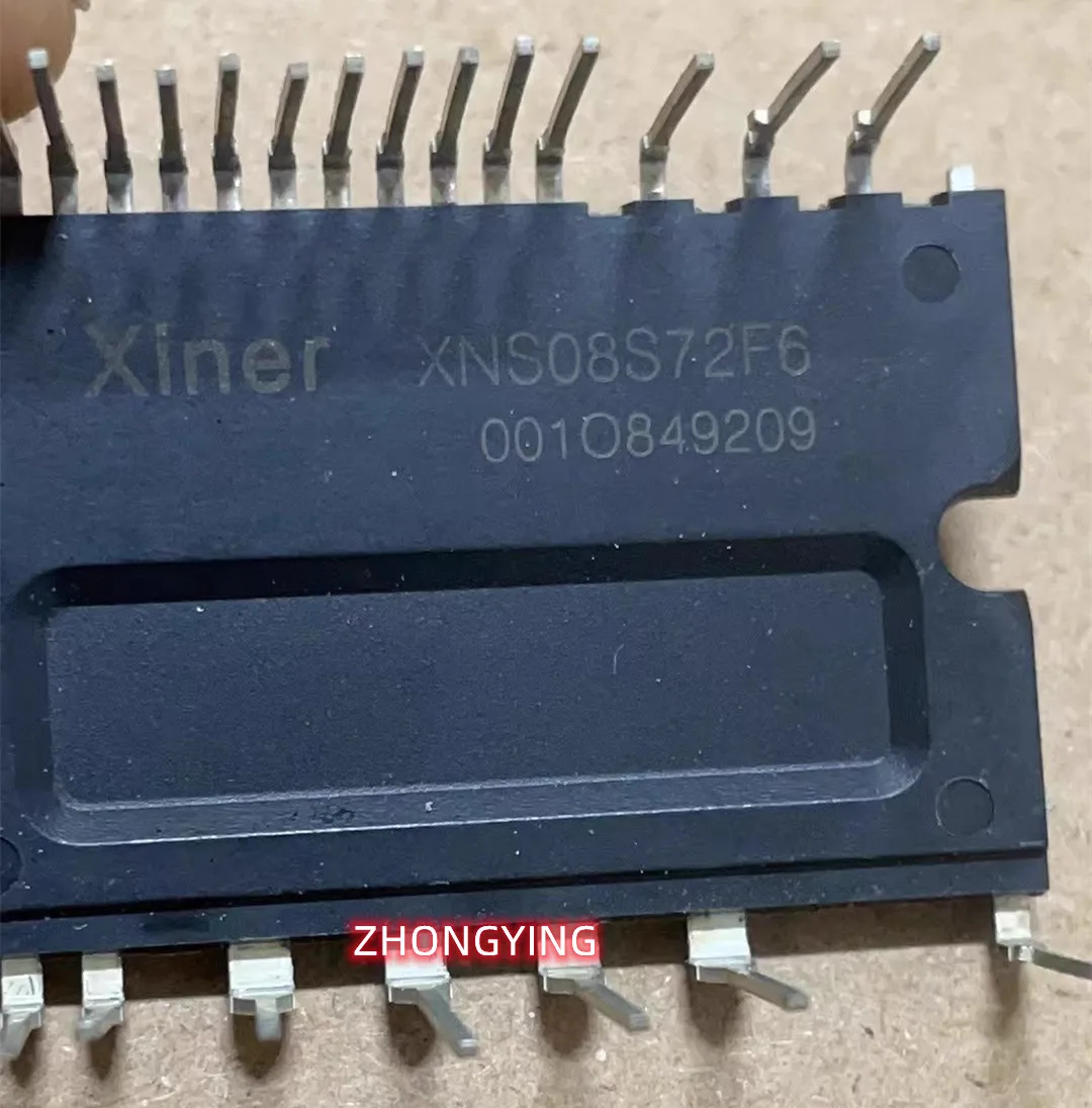 

XNS06S72F6 XNS08S72F6 Original integrated circuit module