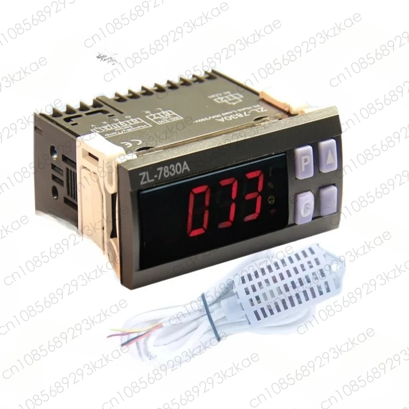 

ZL-7830A Digital Humidity Controller Humidity Controller