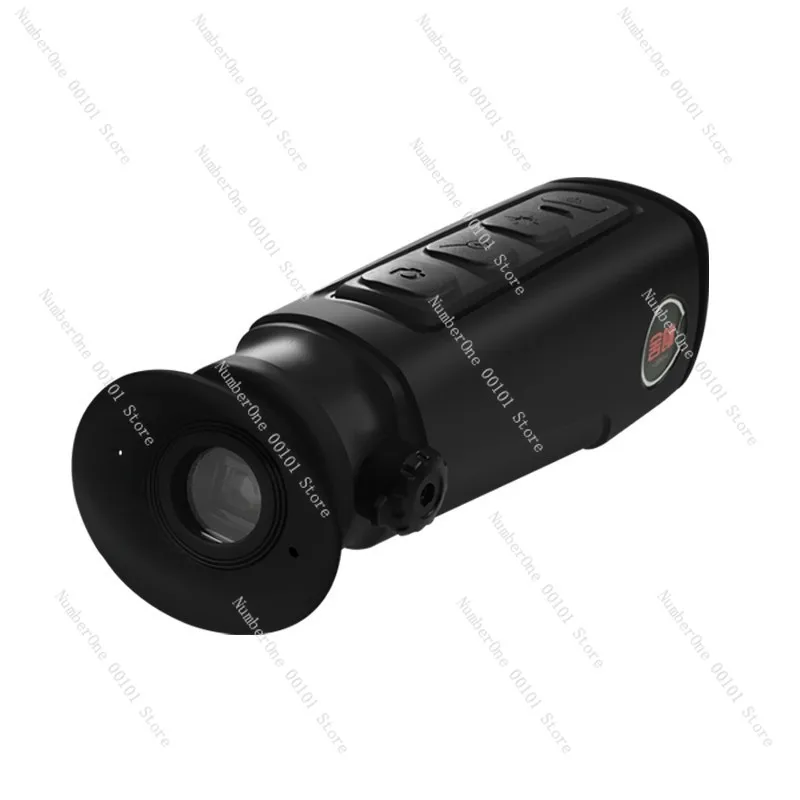 C10 New Night Vision Instrument Hot Imaging Instrument CS-3A Outdoor Thermal Imager Infrared Imaging Devices Imaging Instrument