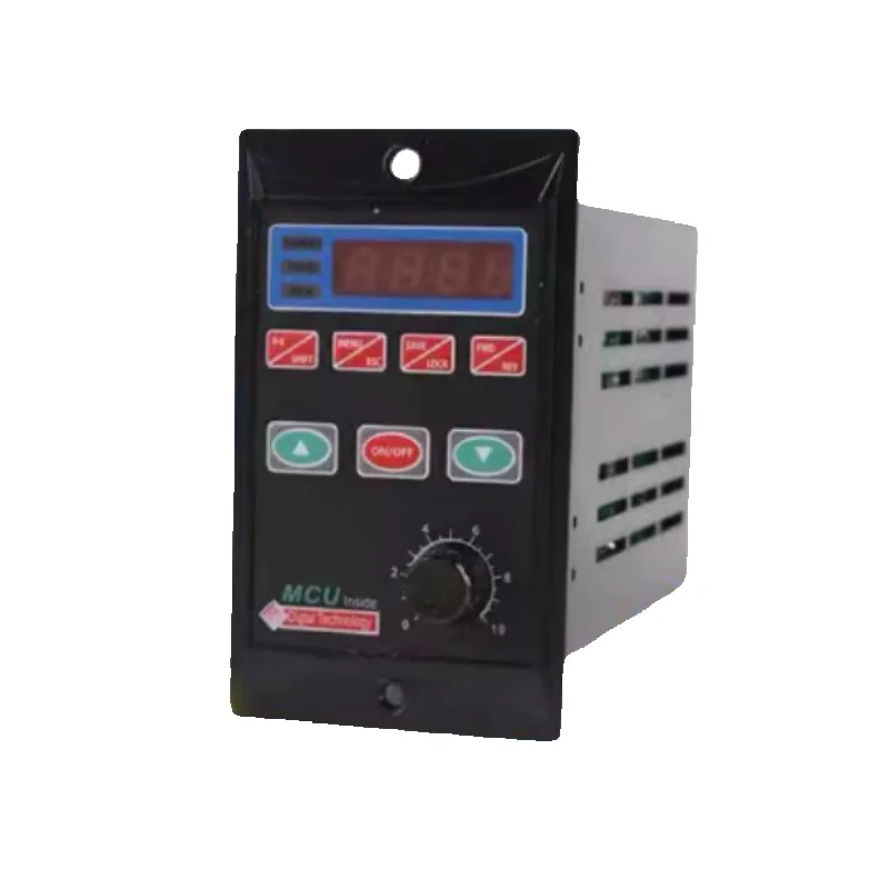 MCU frequency converter T13-400W-12-H 200W 120W 750W universal frequency converter can be equipped with 485 communication.