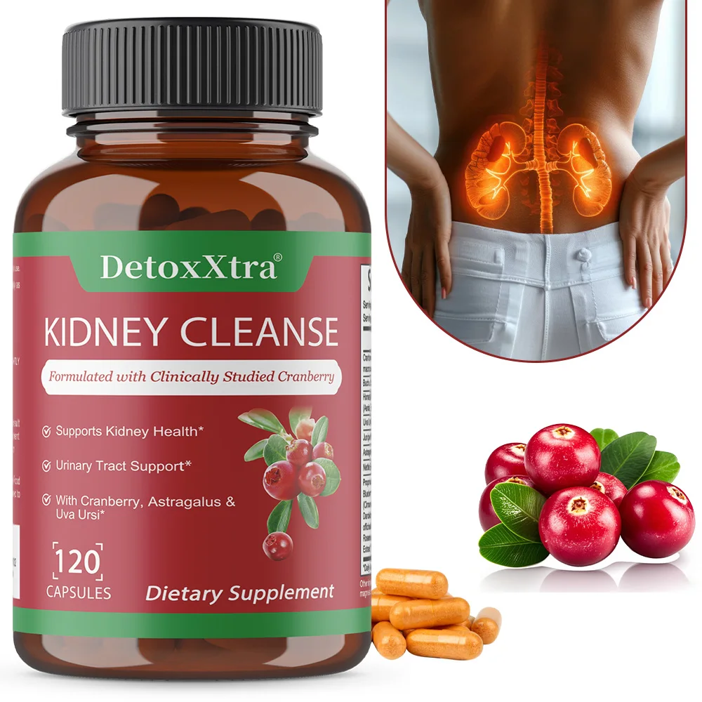 

Капсулы клюквы — улучшают здоровье кожи, поддерживает здоровье мочеиспускания и иммунитет, контроль мочевого пузыря, способствует функцию здоровых почек.