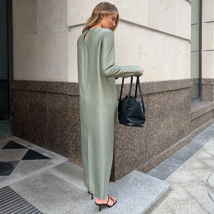 Vestidos femininos vestido para usar um casamento para mulher primavera malha mão-plissado streamer bordado em camadas gota-cintura princesa mori