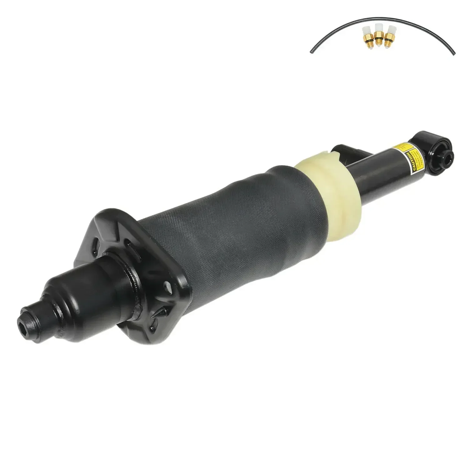2 x pcs Brand new Rear Air Spring air suspension shock for Audi A6 (4B C5) Allroad Quattro (4BH C5) 4Z7616051