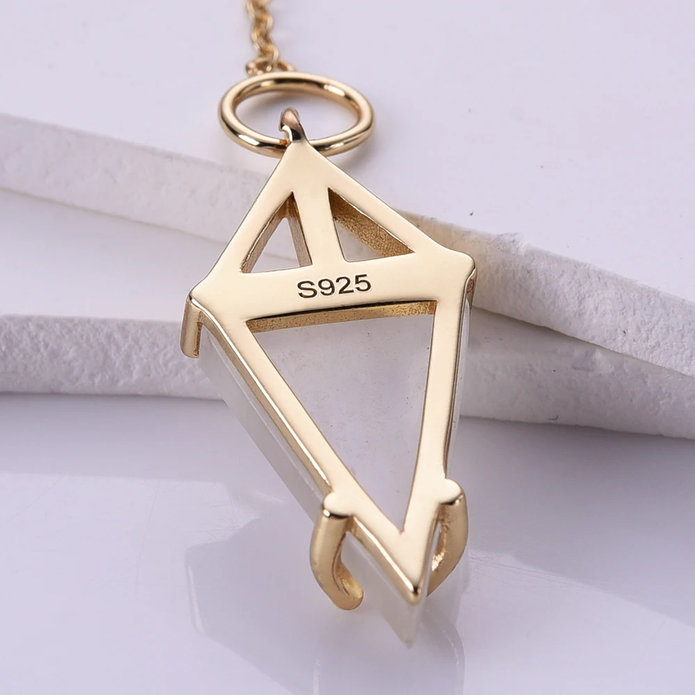Thumbnail 4 - #64 Crystal Pendant Necklaces Comparison Guide