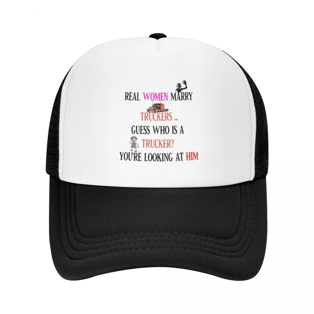 You're Looking At HIM Baseball Cap summer hat Designer Hat Women's Golf Wear Men's