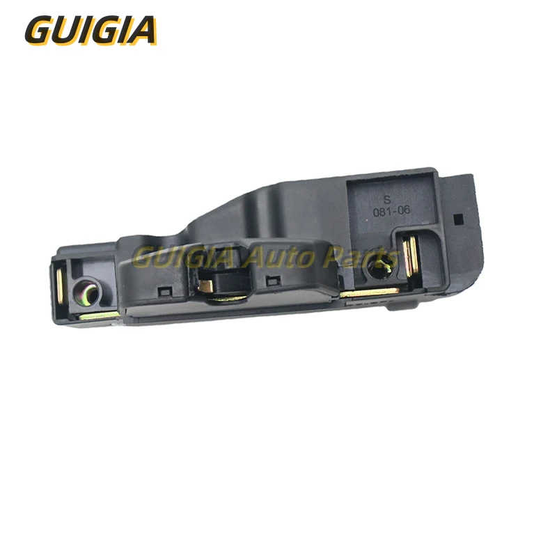 Rear Tailgate Lock Actuator 9652301980 9646091580 for Peugeot 407 SW (6E_) 2.0 HDI 135 Models High Quality Automotive Spare Part
