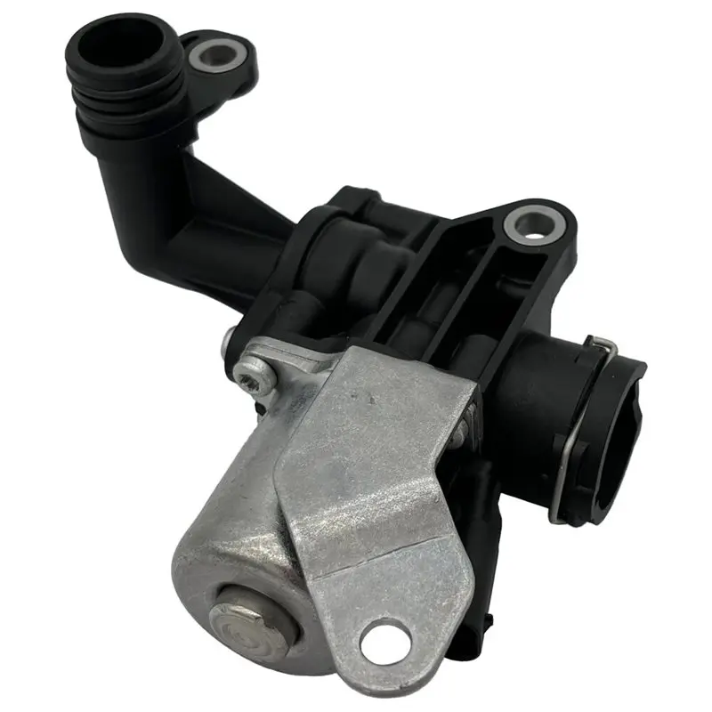 

Клапан управления водяным насосом и нагревателем ABTC-Car для CLS63 E63 S63 AMG 1562030164