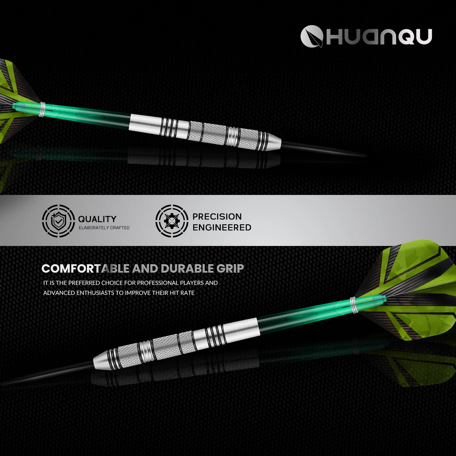 Thumbnail 4 - #7 Throwing Darts Discount Picks