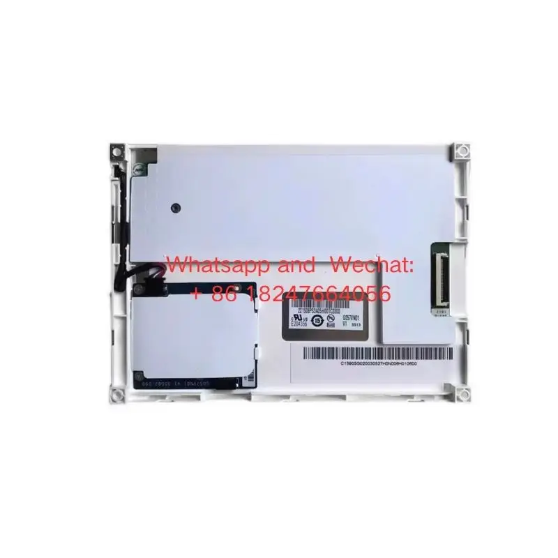 

New G057VN01 V0 G057VN01 V1 G057VN01 V2 5.7-inch display fast shipping