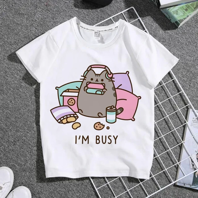 Pusheen baby clothes hotsell