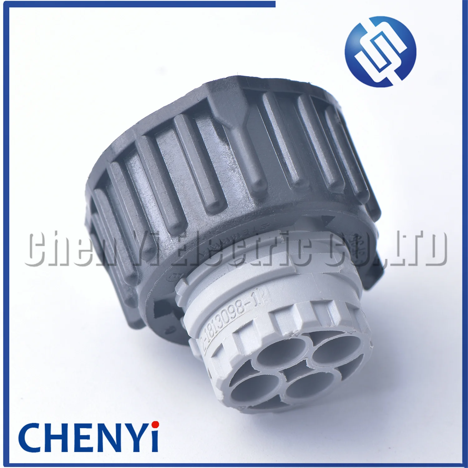 4 Pin Female 2-1813099-1 2-1813098-1 1813137-1 1-967402-3 Auto Waterproof Connector Speed sensor Plug Urea pump plug For truck