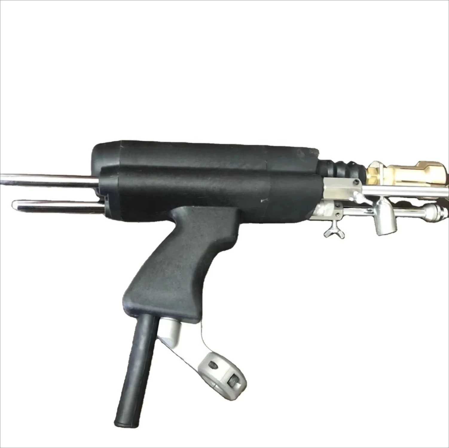 Applicable to Stud Welding Gun for Shear Connector