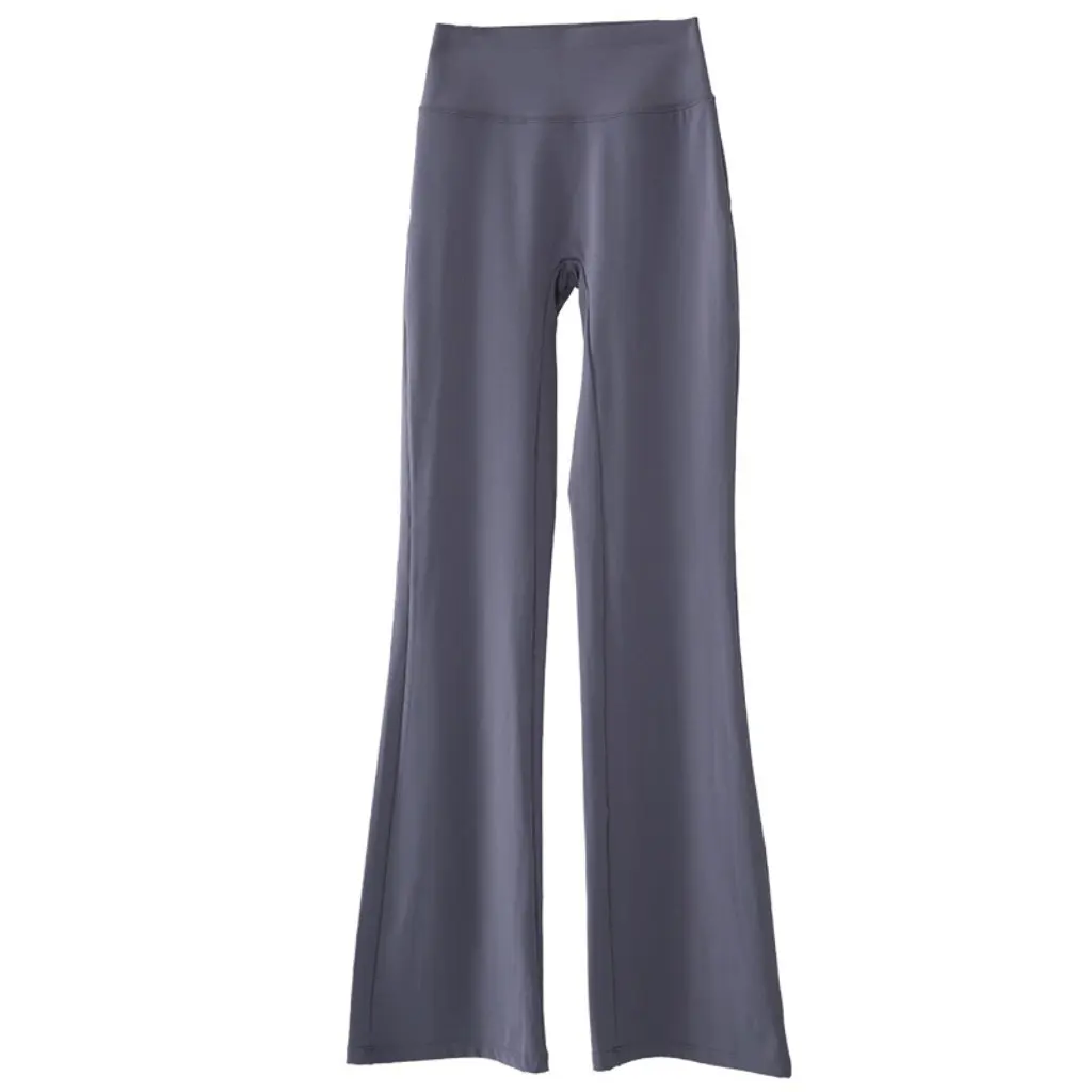 

Women's Flared Pants Hip Slim Shark Pants Casual Outdoor Riding Yoga Base Spring Summer New Outer Wear