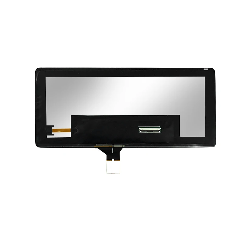 Panel de instrumentos automotrices de 10,25 y 10,3 pulgadas, placa de H-DMI, pantalla táctil capacitiva TFT LCD para vehículos