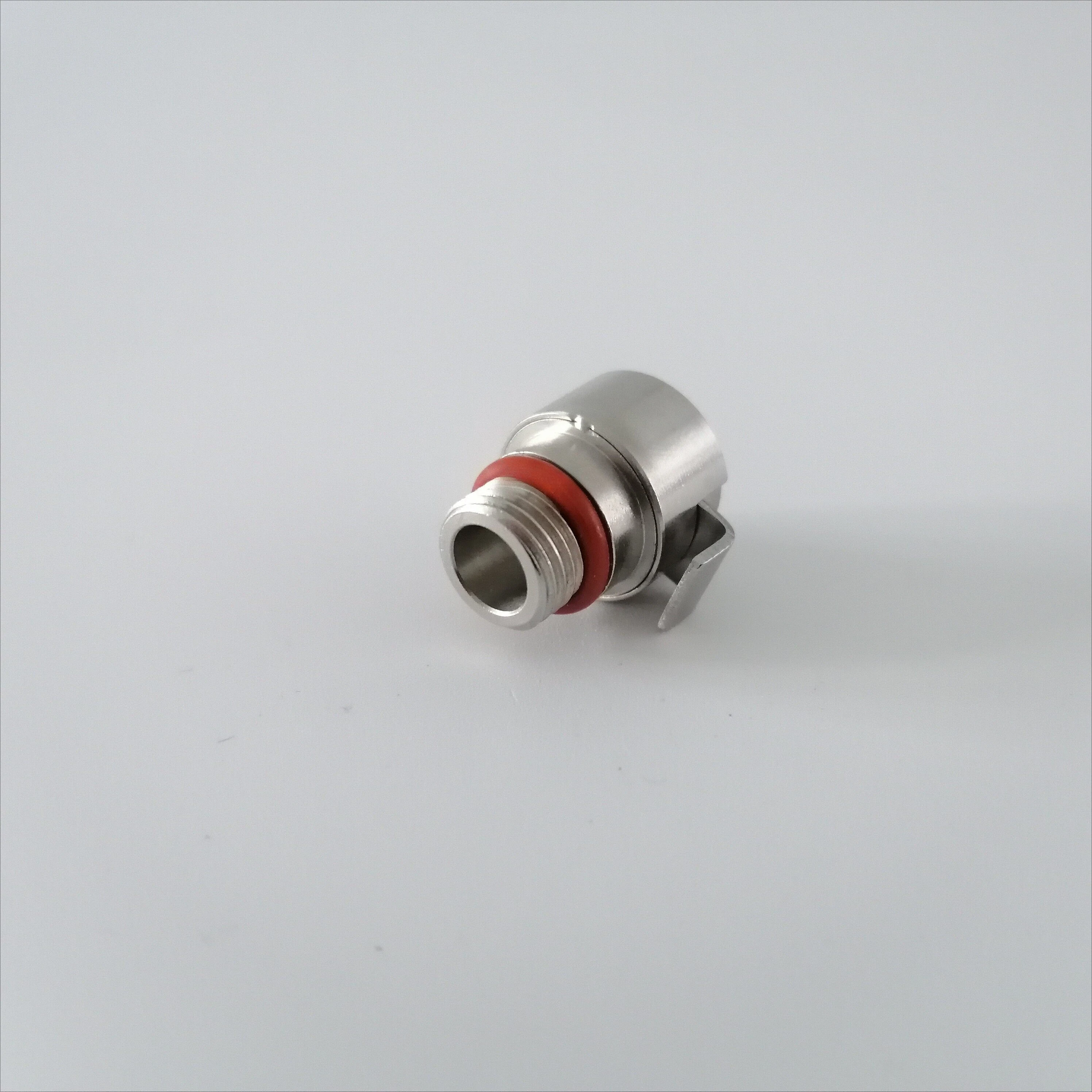 New Endoscope Beam of Light Adapter Fiber Optic Adapter Bayonet
