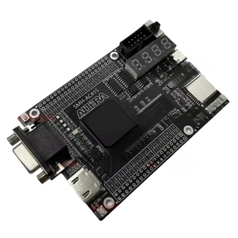 Development Board EP4CE15 HDMI VGA SDRAM-Cyclone IV AC415