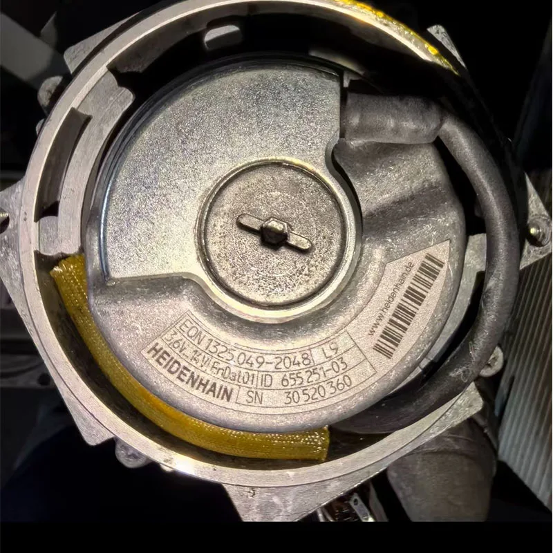 Category image: Encoder