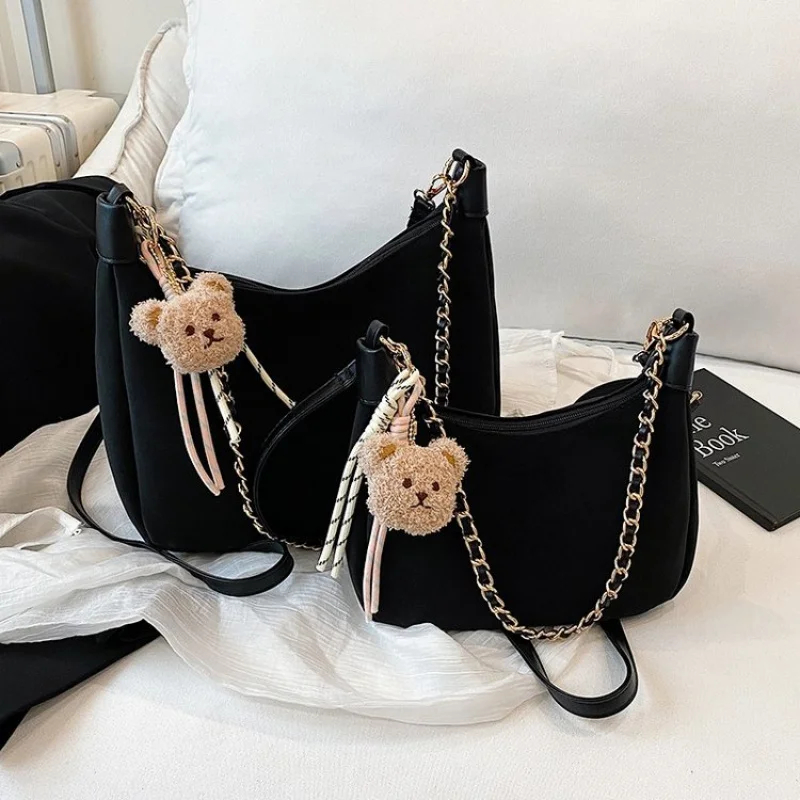 

Роскошная брендовая женская сумка-мессенджер с повседневным простым винтажным стилем и классическими дизайнерскими деталями Парижа из верхней кожи ​