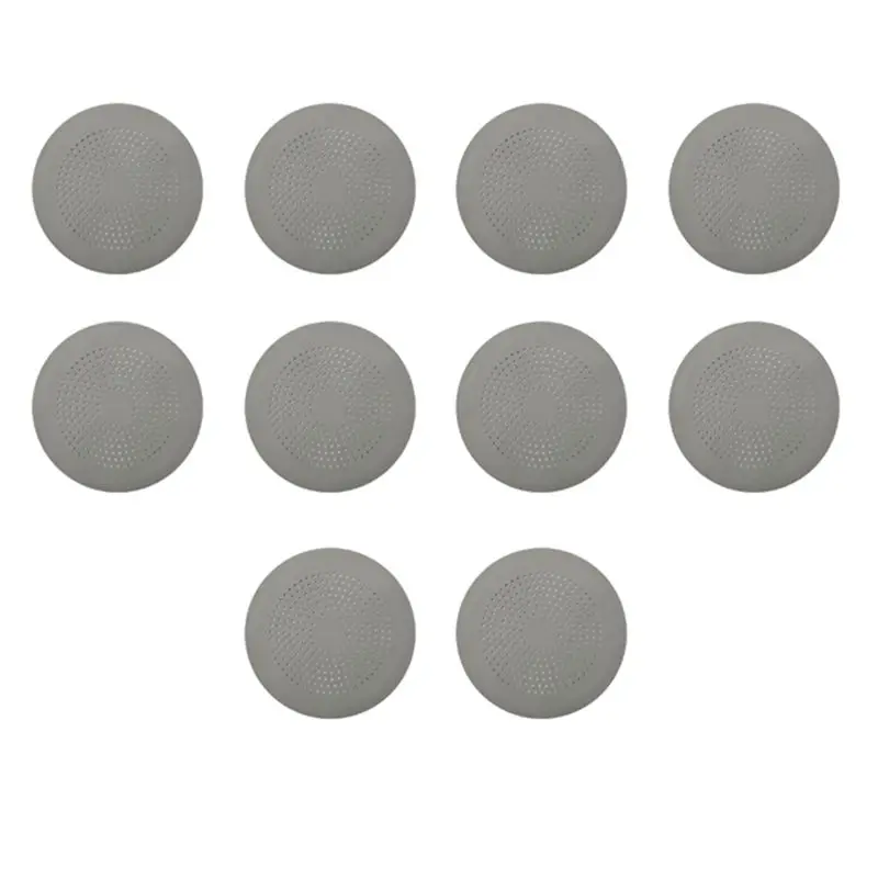 

A84E-Hair Filter, Sink Anti-Clogging Filter, Bathtub Shower Floor Drain Plug, Sewer Drain Filter, Bathroom Accessories