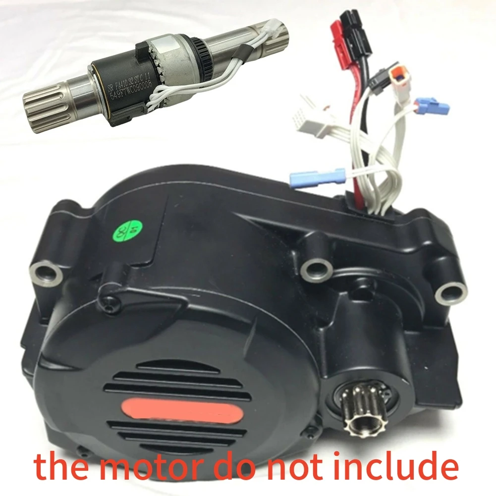 

Черный датчик оси среднего двигателя, простая установка, центральный датчик крутящего момента, 6-контактный специальный кабель, инструмент BESST, необходимый для калибровки